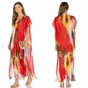 Michael Stars - Rachel Xoe Box of Style Caftan